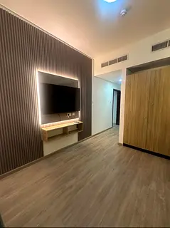 Fully furnished luxurious room - very close to al Rigga metro station
