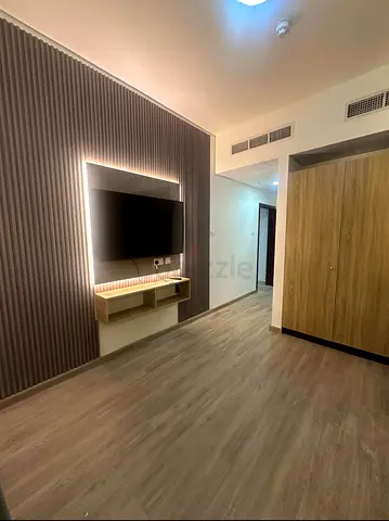 Fully furnished luxurious room - very close to al Rigga metro station