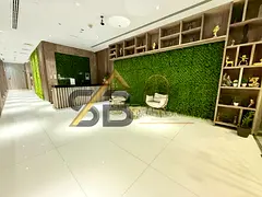Modern 1BR Apartment | Full Facilities | In JAR Near Metro