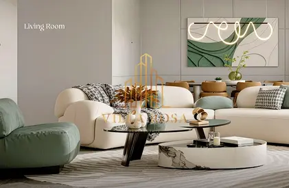 Sukoon by Sanzen | Premium 3-Bedroom Townhouse with Maid’s Room, 1,748 Sqft on Maliha Road, Sharjah