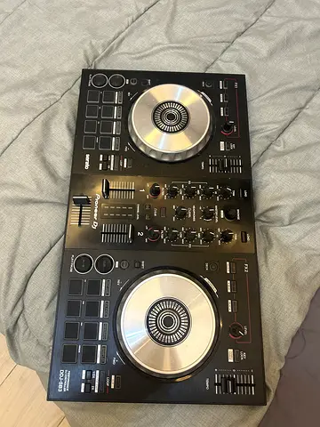 Pioneer DDJ-SB3 Serato DJ Controller - Good Condition