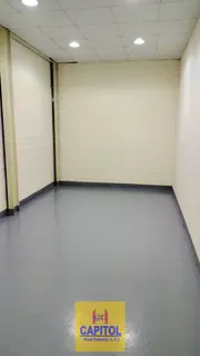 250 SQFT Ground Floor ready to move Storage warehouse