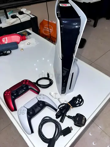 PlayStation Gaming Bundle for Sale