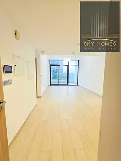 BIGGEST 1BHK APARTMENT WITH KITCHEN APPLIANCES RENT 80K