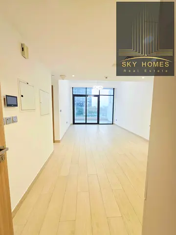 BIGGEST 1BHK APARTMENT WITH KITCHEN APPLIANCES RENT 80K