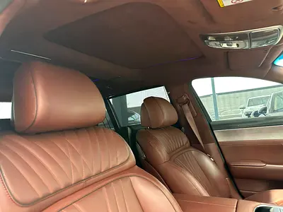 صورة مصغرة 15 لـ 2023 Genesis G90