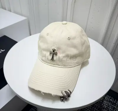 Chrome Hearts Cap for men