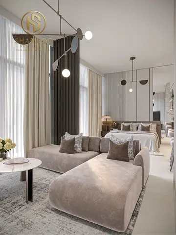 Fully Furnished | Flexible Payment Plan | Prime JVC Location
