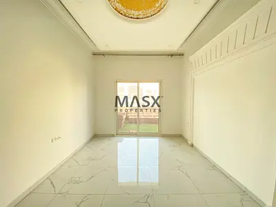 Premium Quality | Spacious 1BR + Maids | Family Living