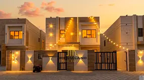 Investment Villa in Al Zahia | All Fees Included