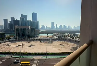 Spacious 3BR Apt | Shams Meera | Prime Location