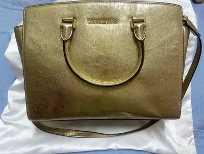 Micheal Kors Bag