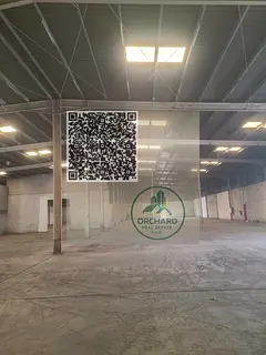 CORNOR WAREHOUSE FOR RENT