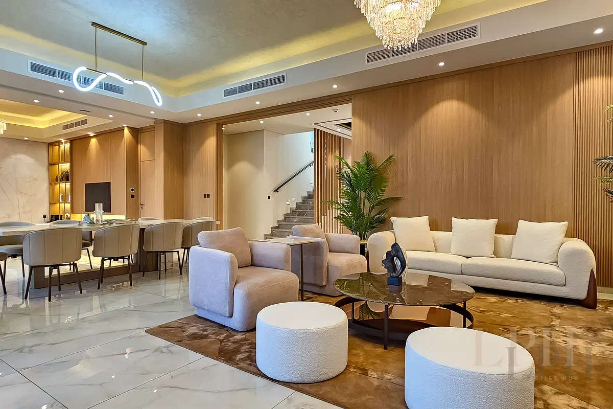 Fully Upgraded | Private Pool | Prime Location