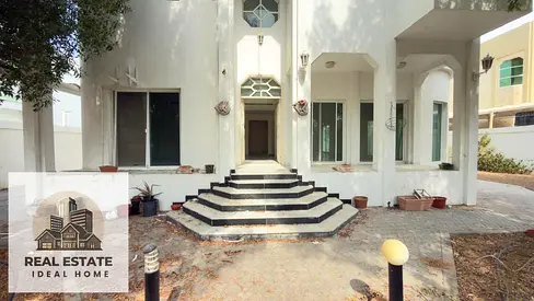 BIG OFFER! SPACIOUS 5 BHK VILLA FOR RENT IN SHARQAN, SHARJAH