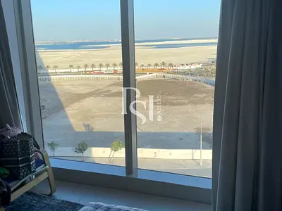 Fully Furnished | Upcoming 1st Nov | Sea View