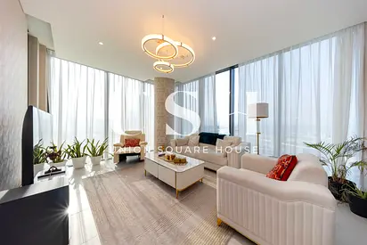 Furnished| Burj View| Vastu| High ROI