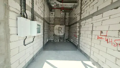 Azizi Riviera Beachfront Retail Shop for Rent | AED 99,000 Yearly | Meydan, Dubai