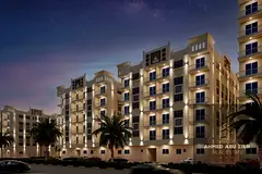 Princess Village, Ajman | Furnished | 2 Bathrooms | 4 or 6 Installments