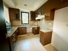 Spacious 3BR + Maid | Large Garden | Type 3M