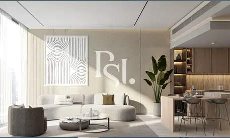 Stylish Studio | Premium Residential Development | Ideal Investment