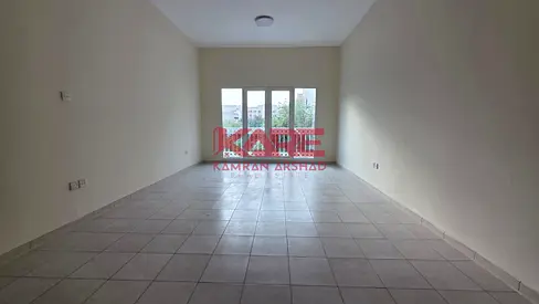 1 Bed With Balcony Walking distance to Metro
