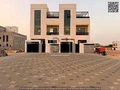 Own your villa, including registration and ownership fees.