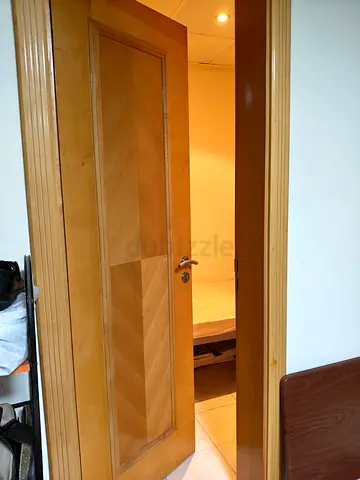 Maid's Room Available, Street 11, Discovery garden