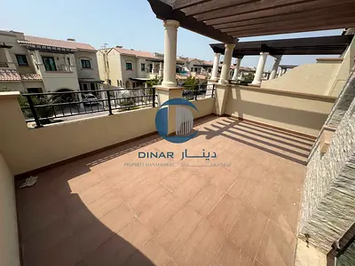 Hot Deal | 4Br+Maid | Ready To move