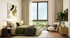 Smart Investment | Premium 1BR | Elegant Design