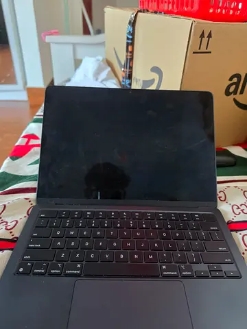 Macbook air m3