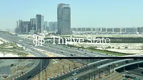 Vacant Now | Unfurnished | Ready to Move