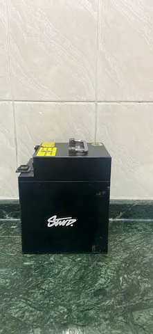 Kugoo wish 01 battery (little negotiable)