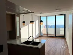 Modern Unit | Open View | Unfrunished