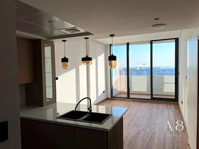 Modern Unit | Open View | Unfrunished