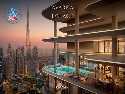 Branded Residences | Spacious Sizes | Burj Khalifa View | Mortgage Plan | Emaar | Luxury Living