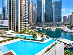 Best View | Stylish Flat | Fully Furnished