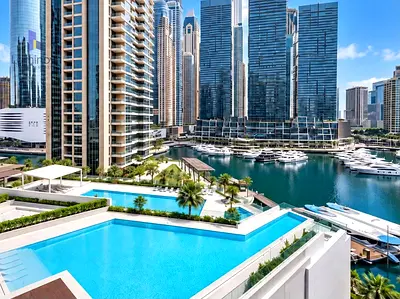 Best View | Stylish Flat | Fully Furnished