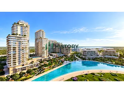 Attractive Opportunity | Premium Finishes | Prime Location