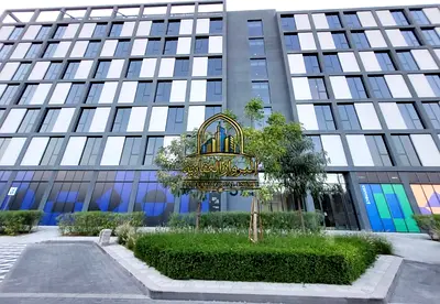 Luxury Studio // Flexible Payments // Ready to Move // Gym & Pool