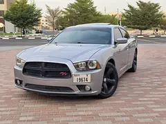 2013 Dodge CHARGER