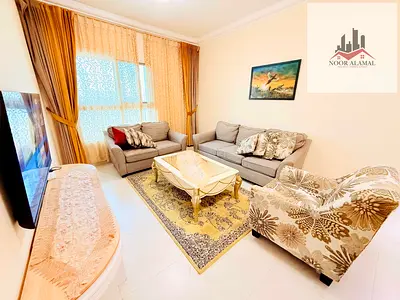 Sharjah, Al Taawun, opposite Ariana Hotel