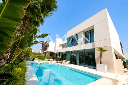 Custom Villa | Private Pool | Huge Basement