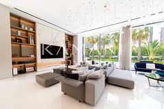 Custom Villa | Private Pool | Huge Basement