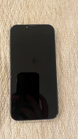 iphone 14 Plus with FaceTime - 128 GB - Used