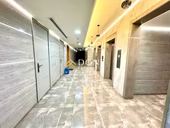This spacious 1-bedroom apartment features a high-end finish and a open view from balcony. It comes