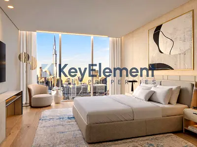 Waterfront | Elegance | Panoramic