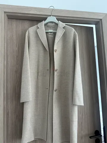 Hermes coat