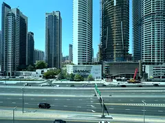 Five Offices as One | Fitted | Corner | City View | Priced to Sell