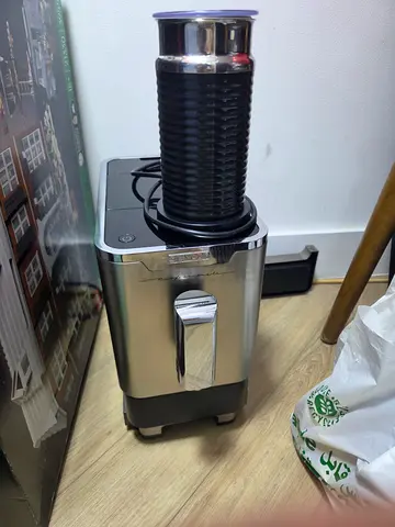 Sencor Bean to cup automatic Espresso Machine